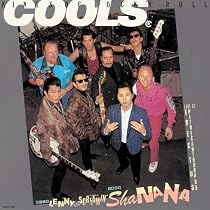 Amazon.co.jp: KINGS OF ROCK'N'ROLL(紙ジャケット): ミュージック